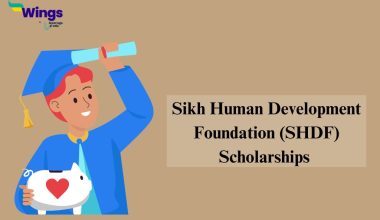 Sikh Human Development Foundation (SHDF) Scholarships