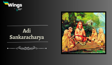 Adi Shankaracharya